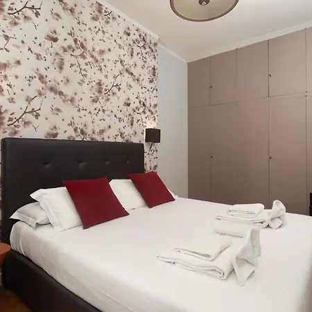 Apartamento Ponte Vecchio Prestige Panorama